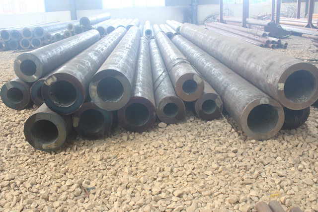 潮州厚壁无缝钢管售价