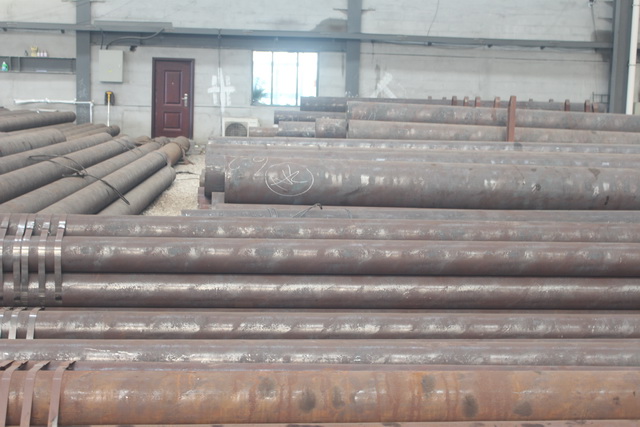 潮州厚壁无缝钢管售卖电话