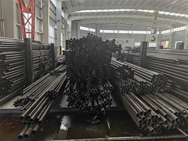 潮州30Cr精密无缝钢管