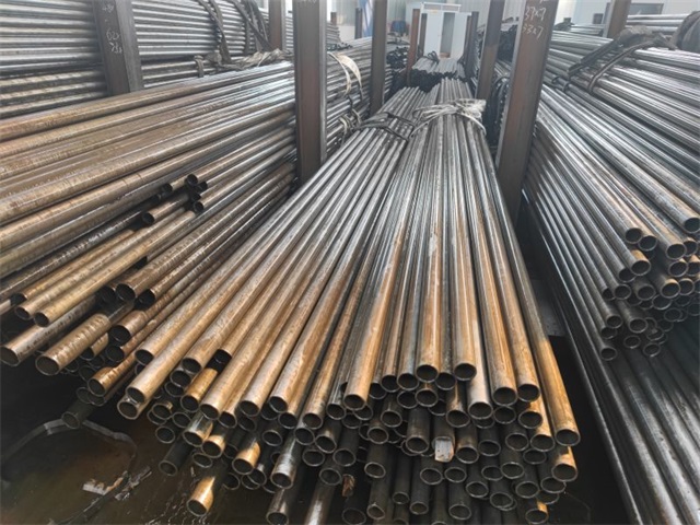 潮州35CrMo精密无缝钢管