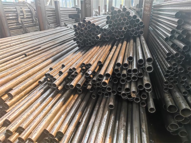 潮州精密无缝钢管销售电话