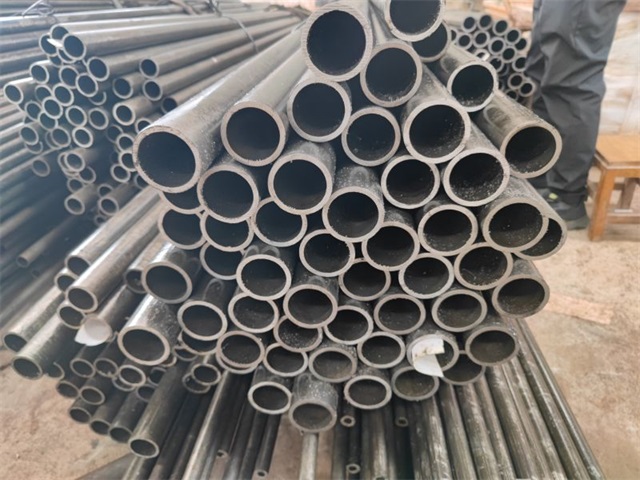 潮州精密无缝钢管定做