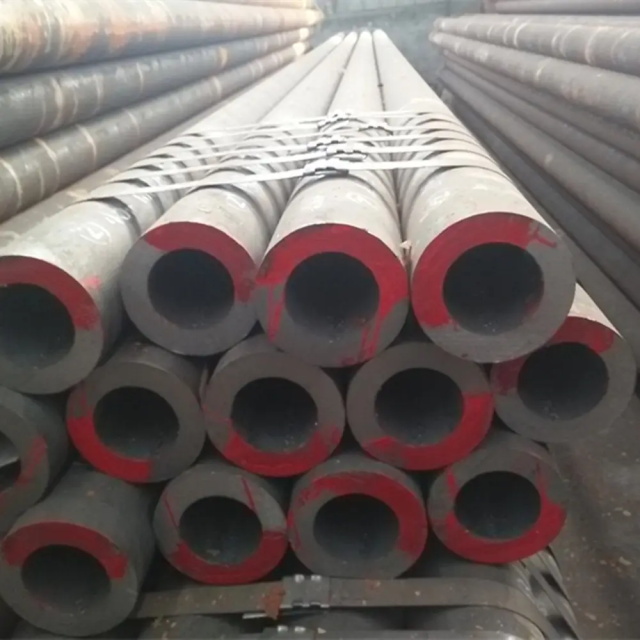 潮州304厚壁无缝钢管