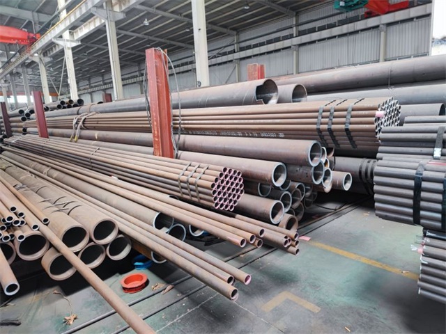 潮州12Cr1MoVG高压锅炉管