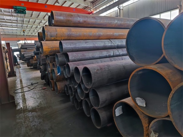 潮州15MoG高压锅炉管