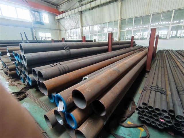 潮州15CrMoG高压合金管