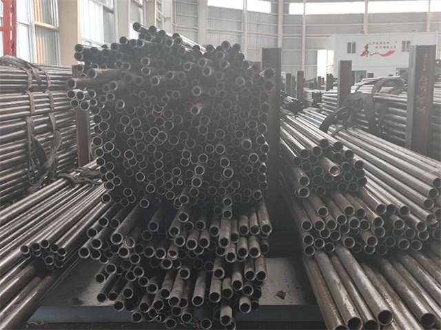 潮州精密无缝钢管销售厂家