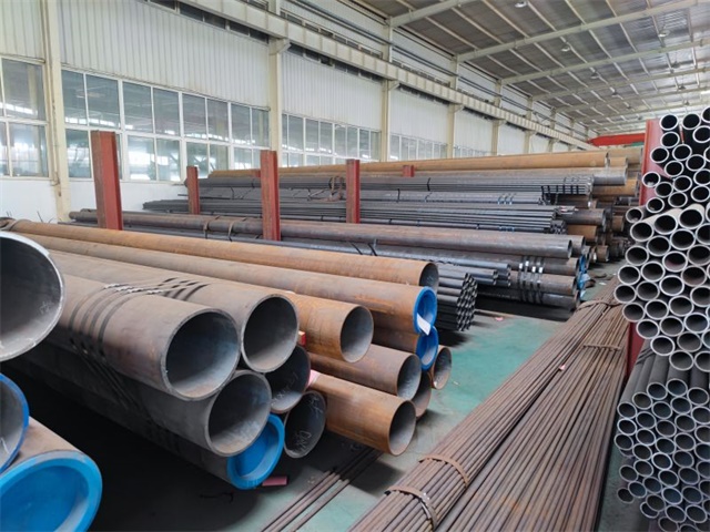 潮州12Cr3MoVSiTiB锅炉管