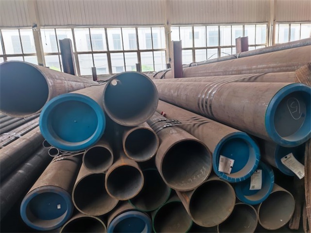 潮州12Cr3MoVSiTiB高压锅炉管