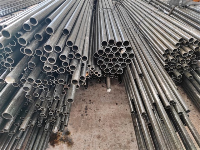 潮州20cr精密无缝钢管