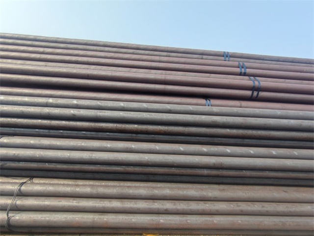 潮州27simn无缝管