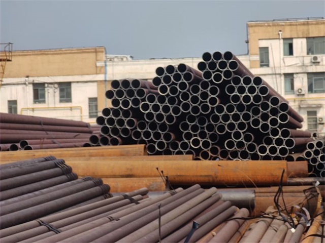 潮州304无缝钢管