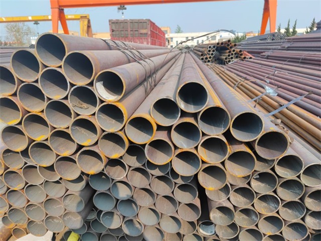 潮州p91无缝钢管