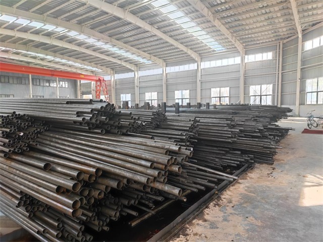 潮州精密光亮无缝钢管价格
