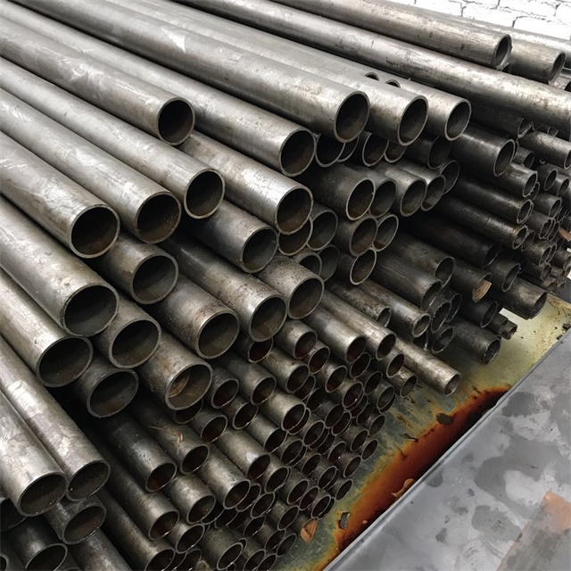 潮州光亮无缝钢管厂