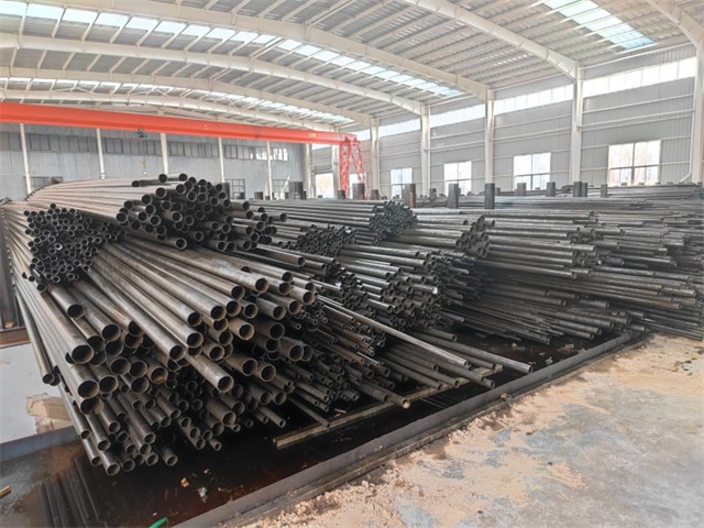 潮州精密无缝钢管定制厂家