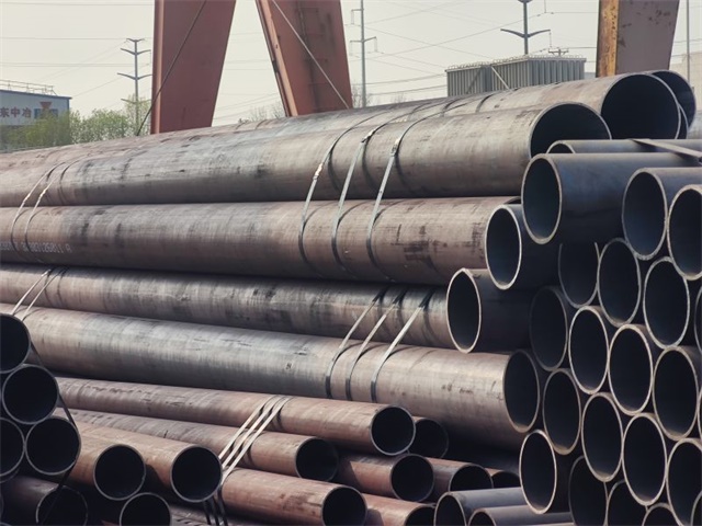 潮州304无缝钢管厂