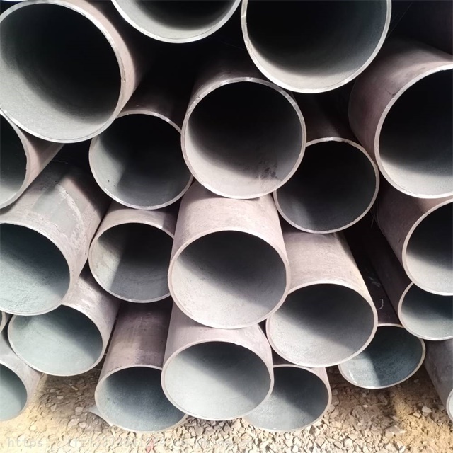 潮州中低压无缝钢管