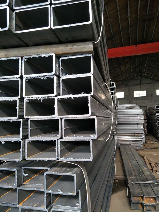 潮州镀锌无缝钢管厂家