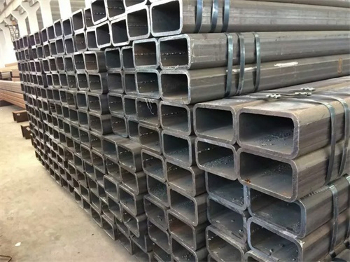 潮州低温无缝钢管厂家