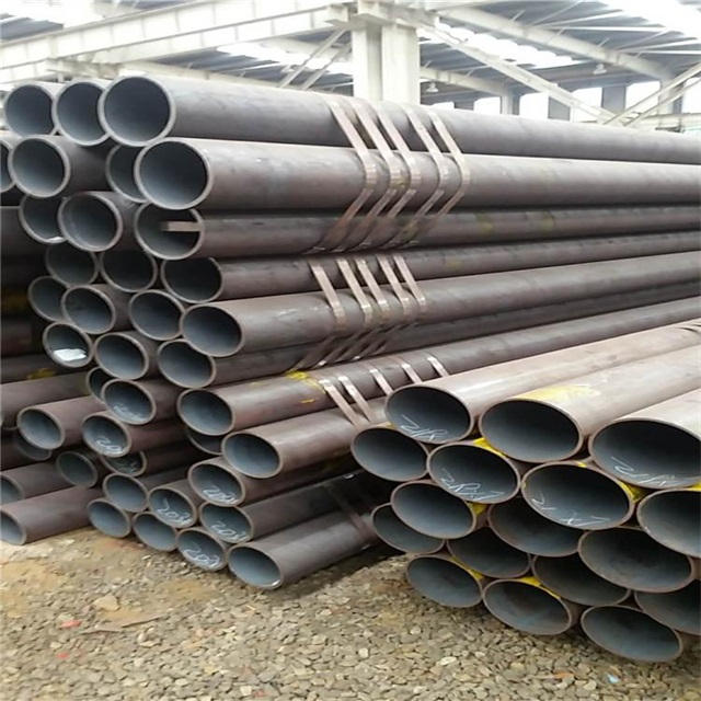 潮州无缝钢管厂价格