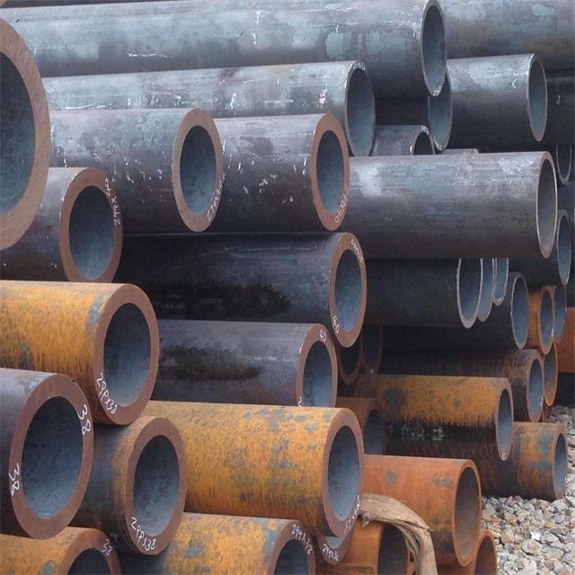 潮州厚壁无缝钢管市场