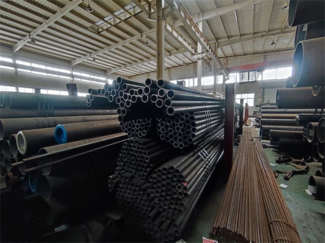 潮州12Cr1MoVG高压钢管