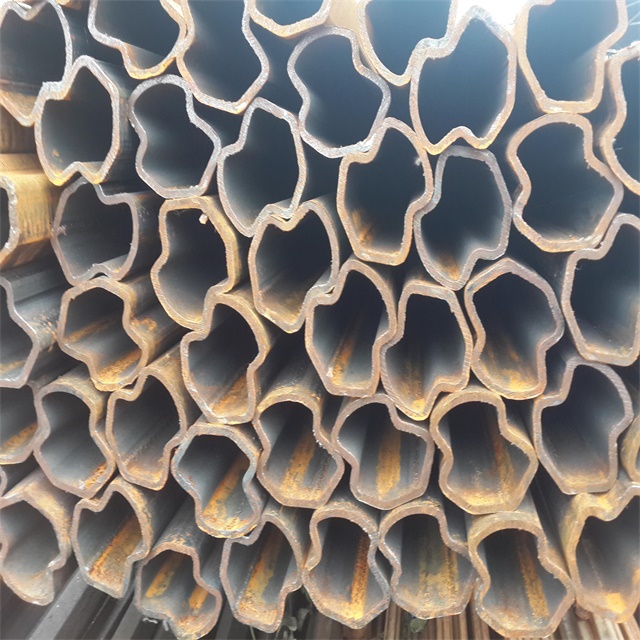 潮州异形无缝钢管厂