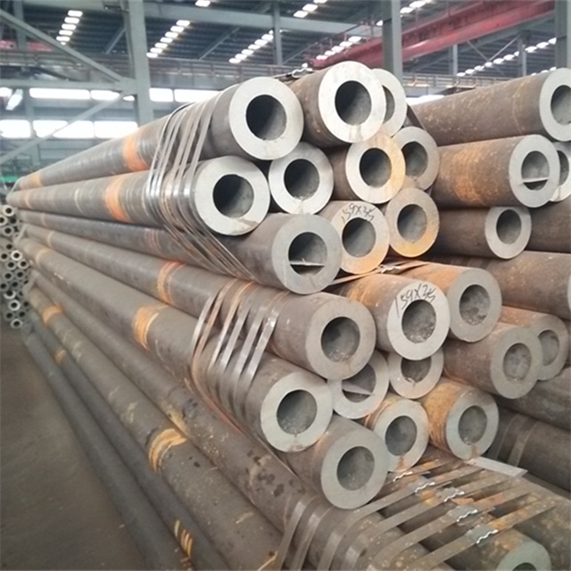 潮州厚壁无缝钢管公司