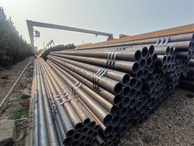 潮州42crmo无缝钢管厂家