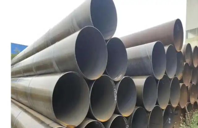 潮州大口径无缝钢管价格