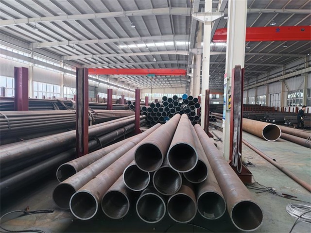 潮州高压合金无缝钢管厂