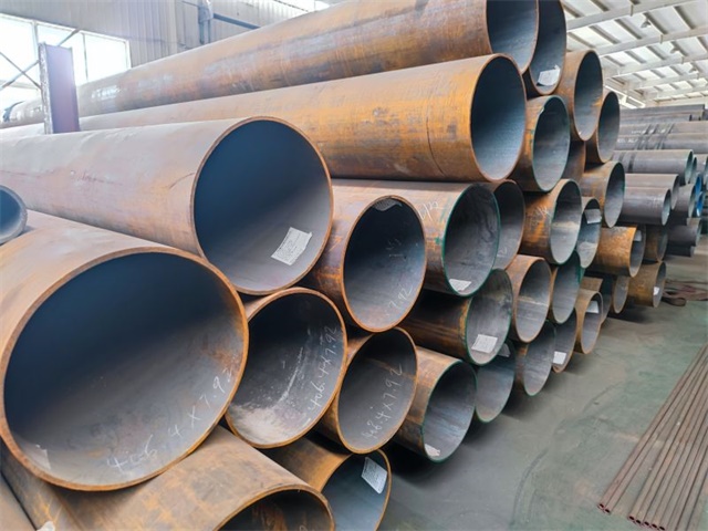 潮州15MoG锅炉管