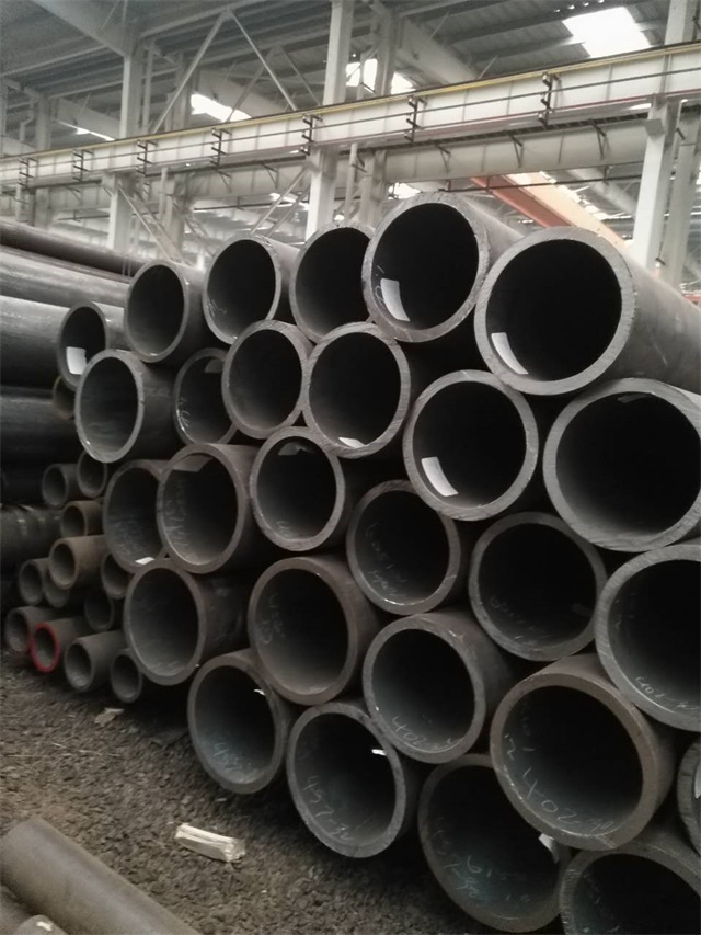 潮州精密无缝钢管产地