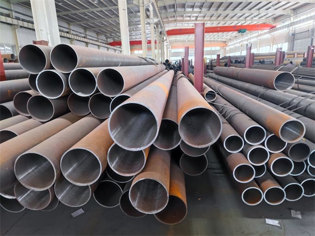 潮州15CrMoG锅炉管