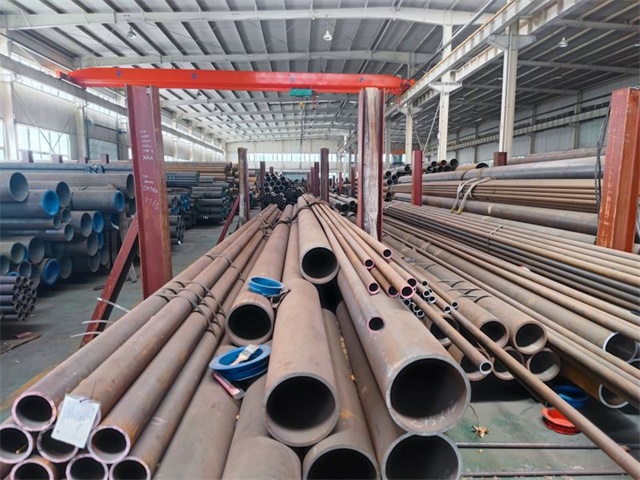 潮州p22无缝钢管