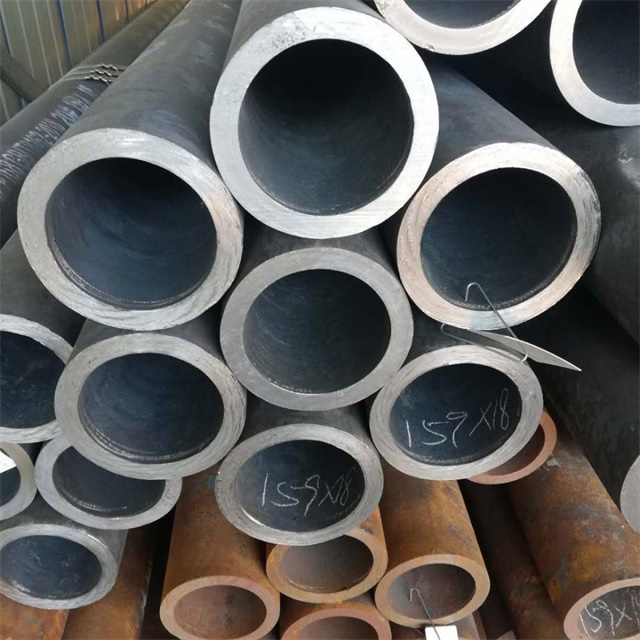 潮州SA53A结构钢管