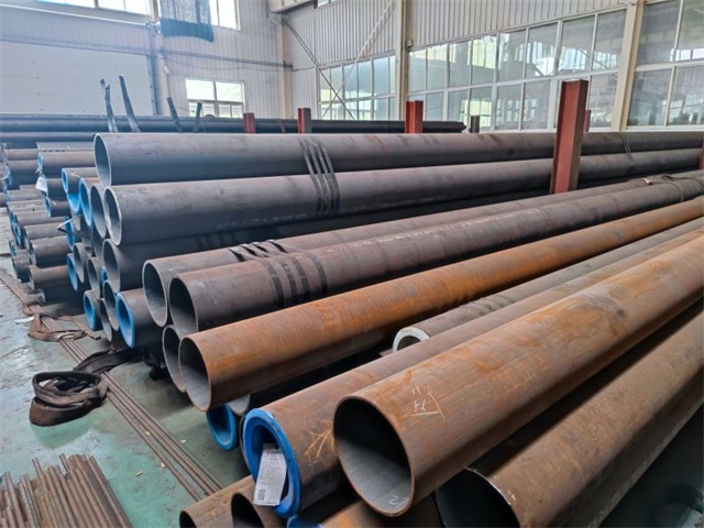 潮州Q355B化肥管