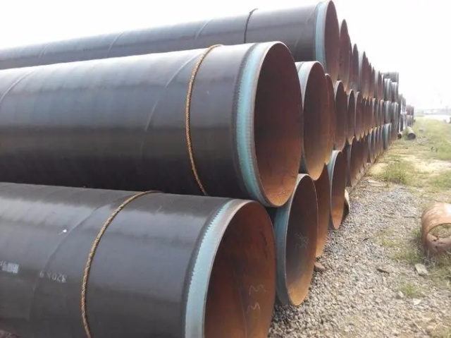 潮州3pe无缝钢管