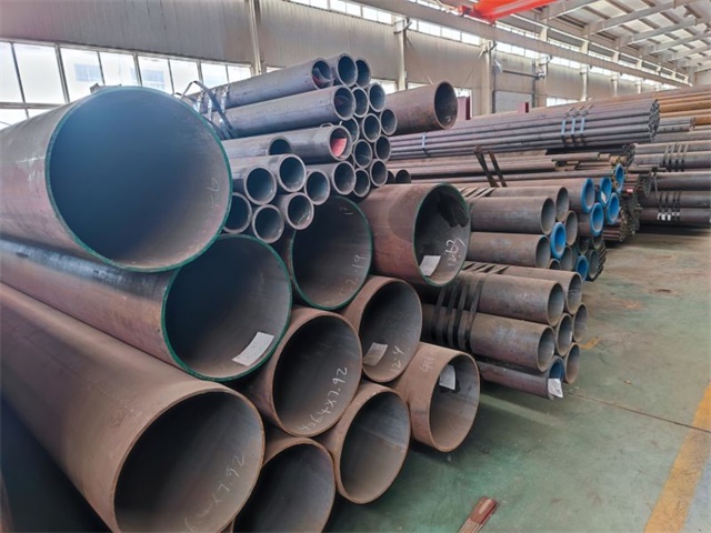潮州20G高压锅炉钢管