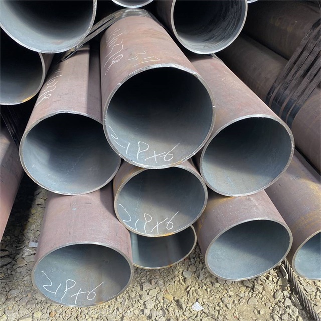 潮州5310中低压锅炉管