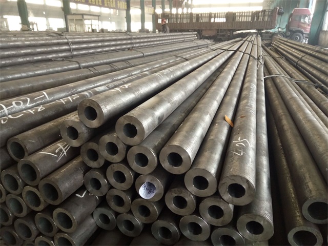 潮州5310锅炉管